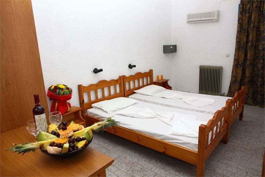 Картинка The City Hotel 3*